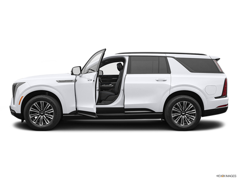 2026 Cadillac Escalade IQL