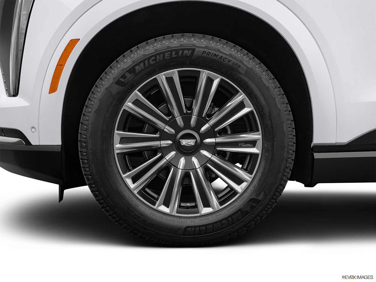 2026 Cadillac Escalade IQL photo