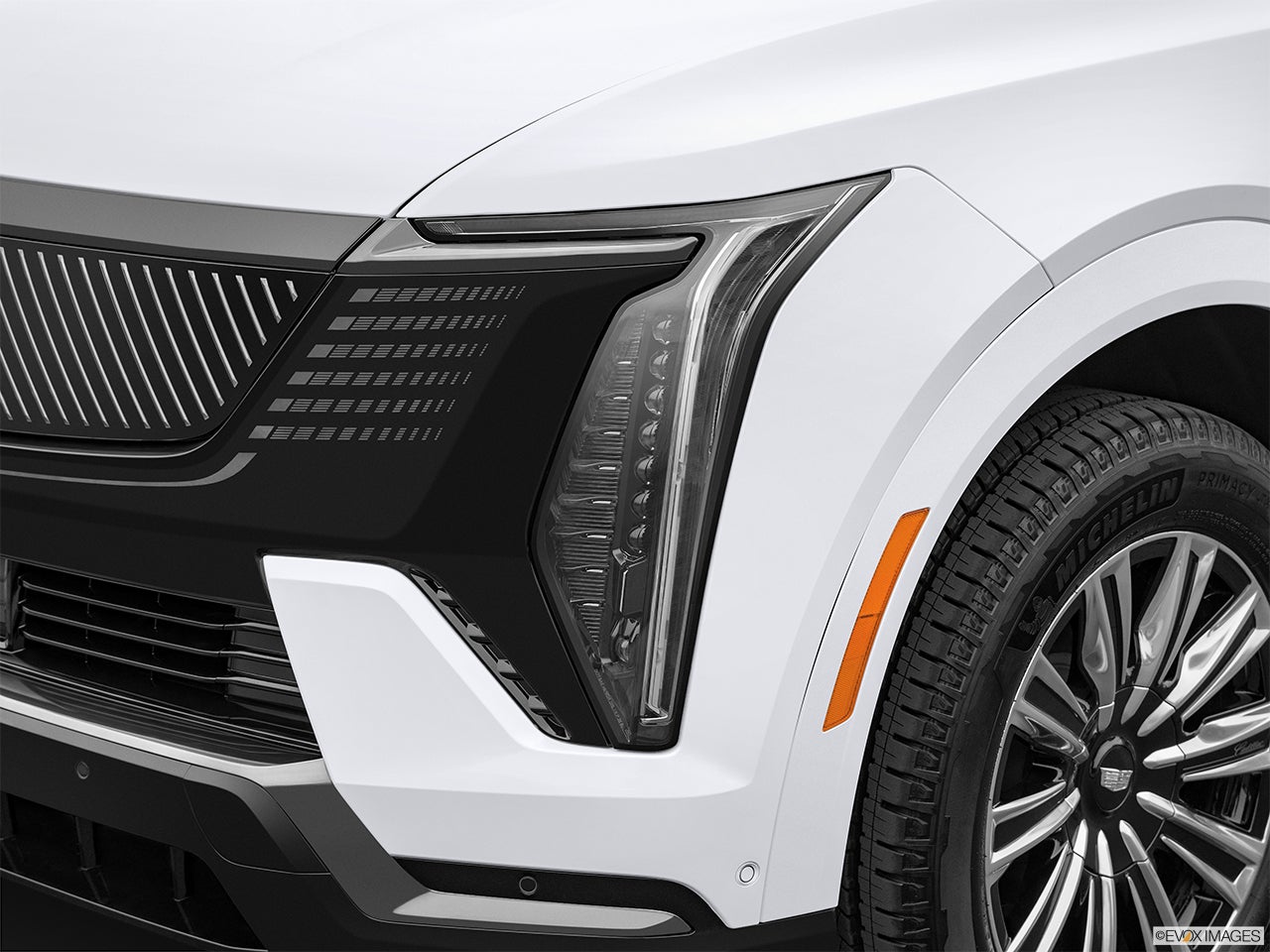 2026 Cadillac Escalade IQL photo