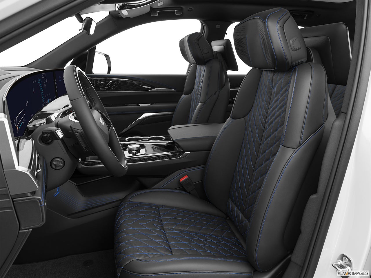 2026 Cadillac Escalade IQL photo