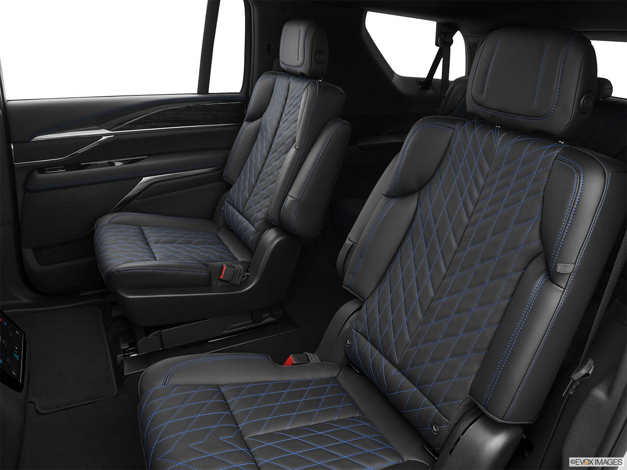 2026 Cadillac Escalade IQL photo