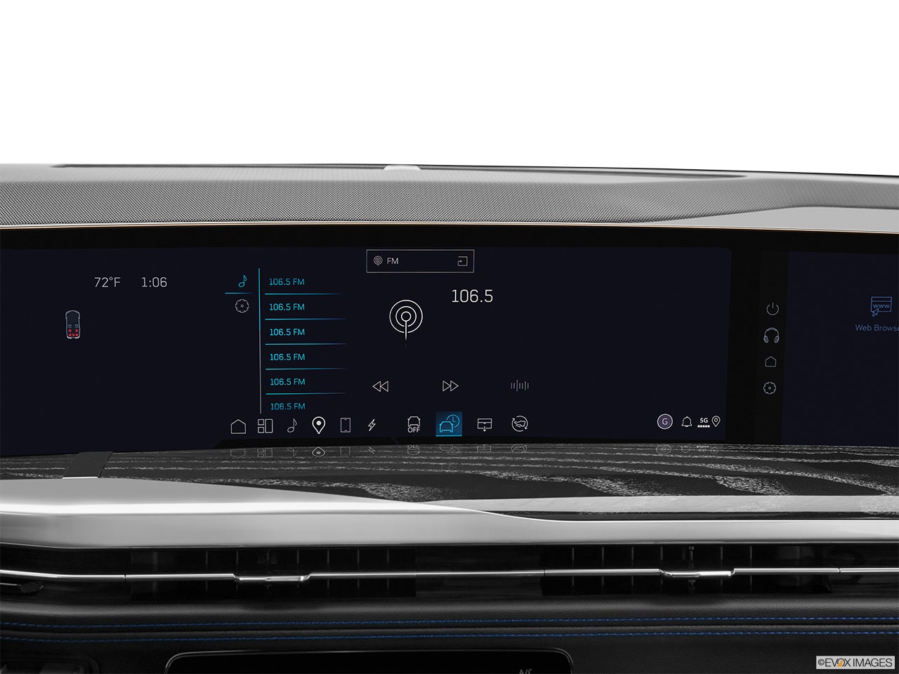 2026 Cadillac Escalade IQL photo