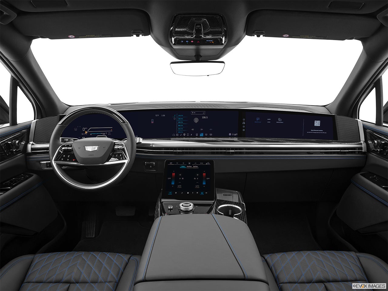 2026 Cadillac Escalade IQL photo