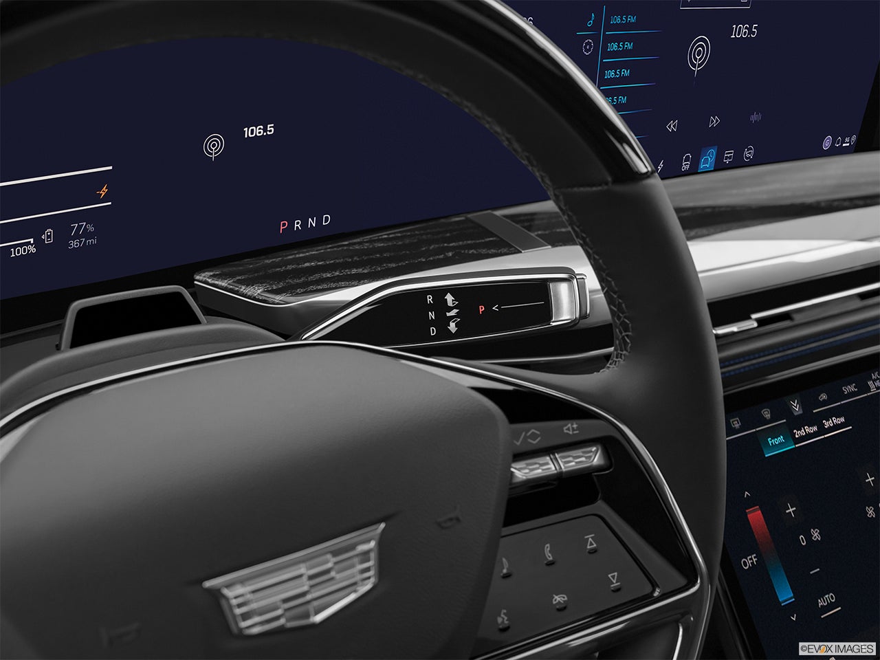 2026 Cadillac Escalade IQL photo