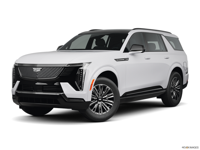 Cadillac Escalade IQL