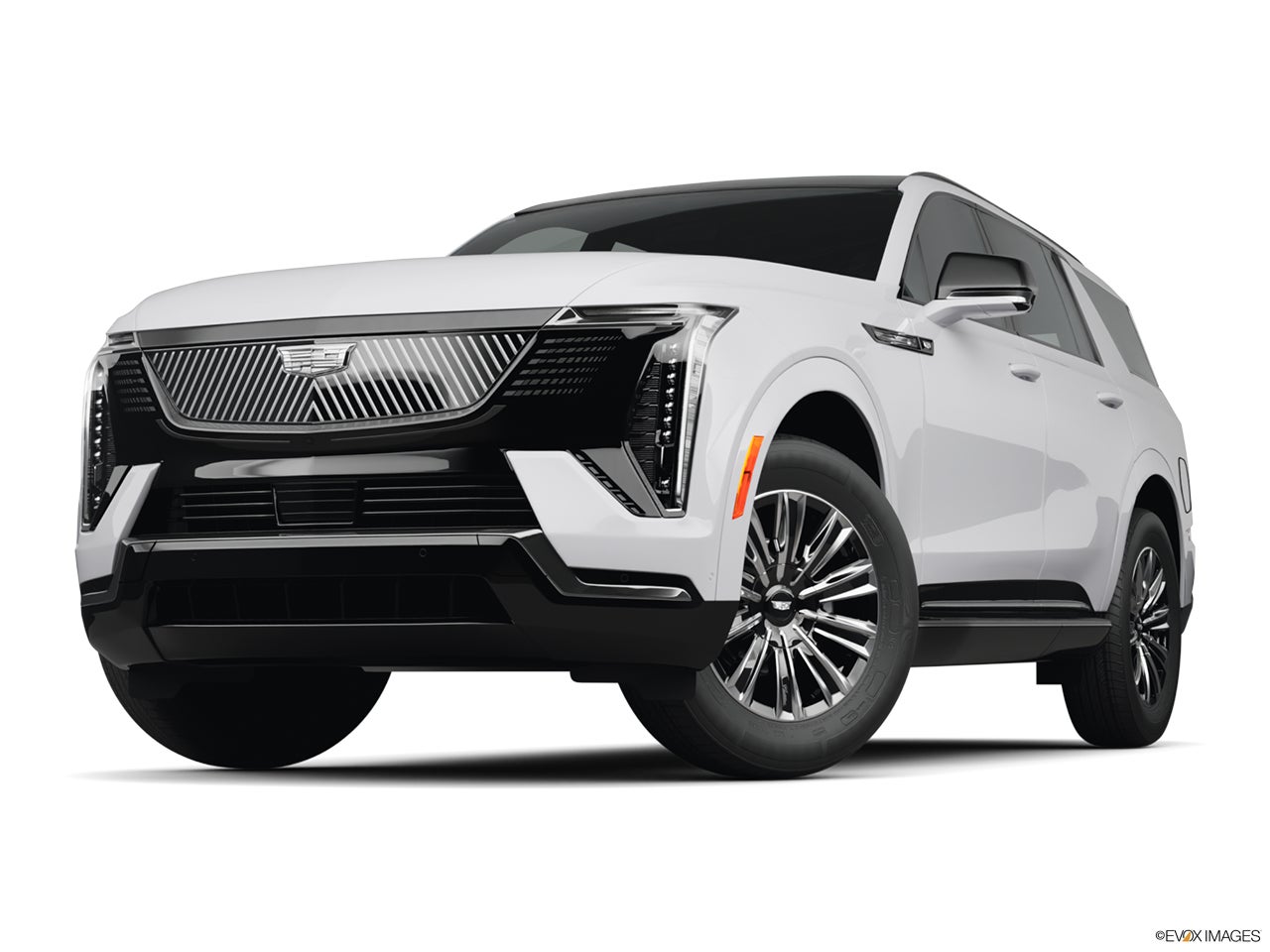 2026 Cadillac Escalade IQL photo