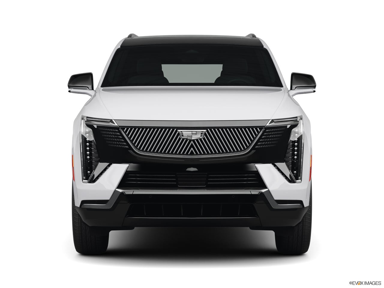 2026 Cadillac Escalade IQL photo