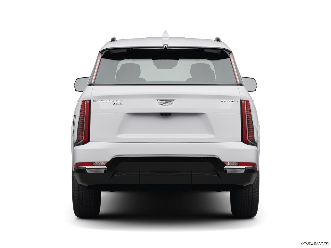 2026 Cadillac Escalade IQL photo