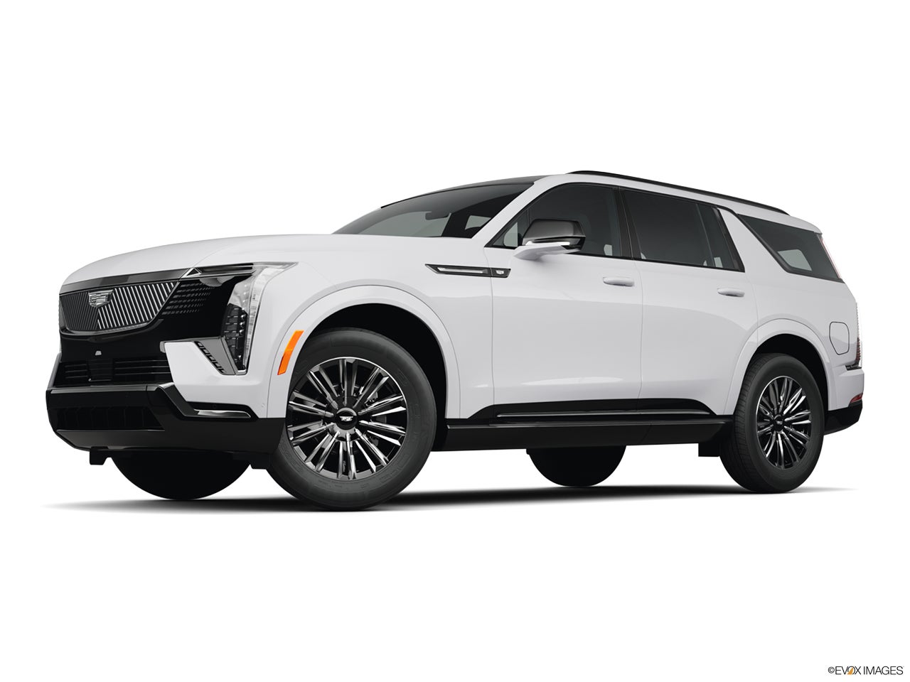 2026 Cadillac Escalade IQL photo