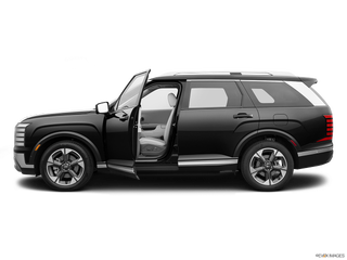 2026 Hyundai PALISADE Hybrid
