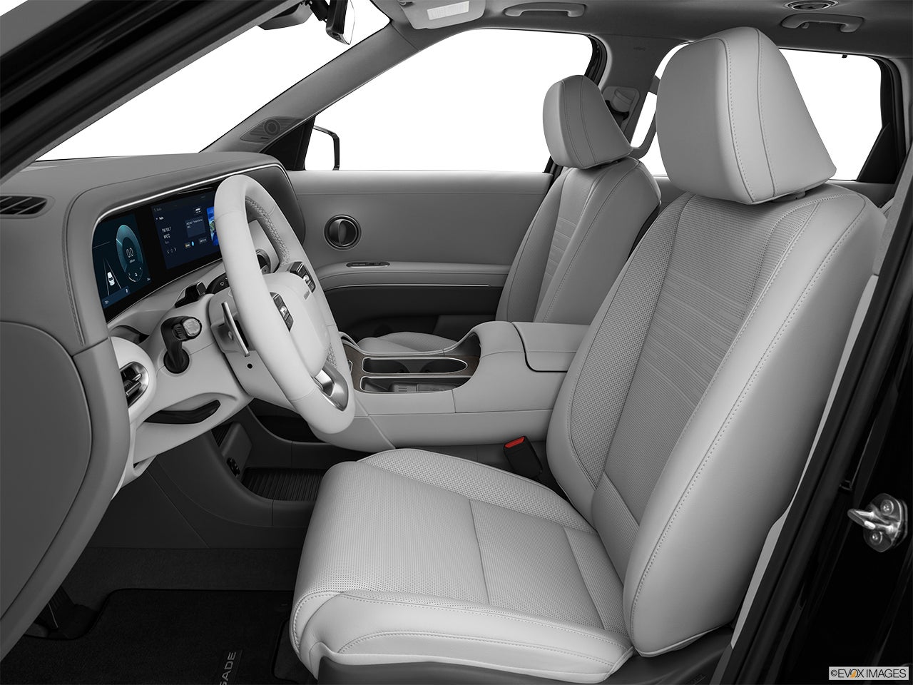 2026 Hyundai PALISADE Hybrid photo