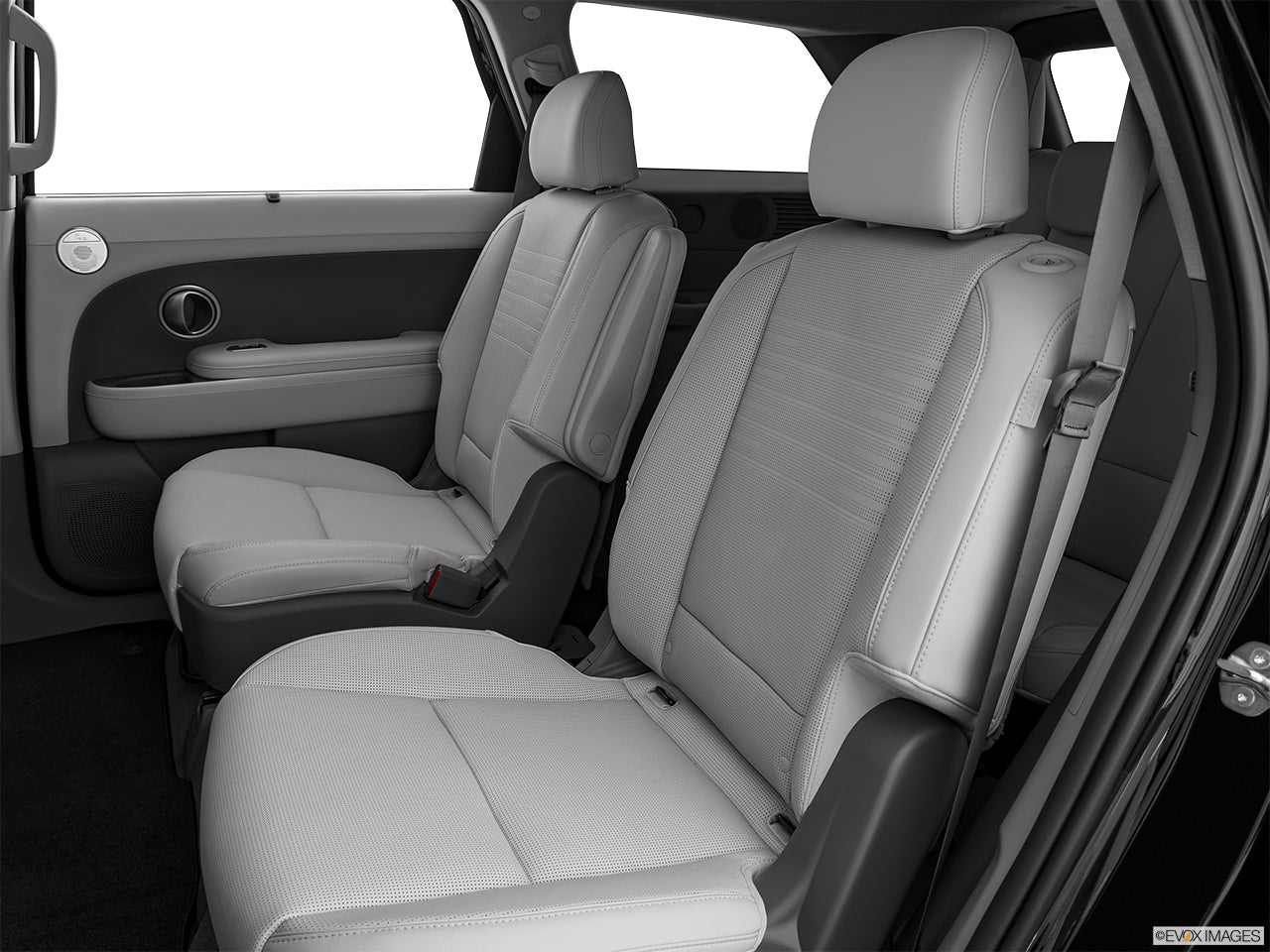 2026 Hyundai PALISADE Hybrid photo