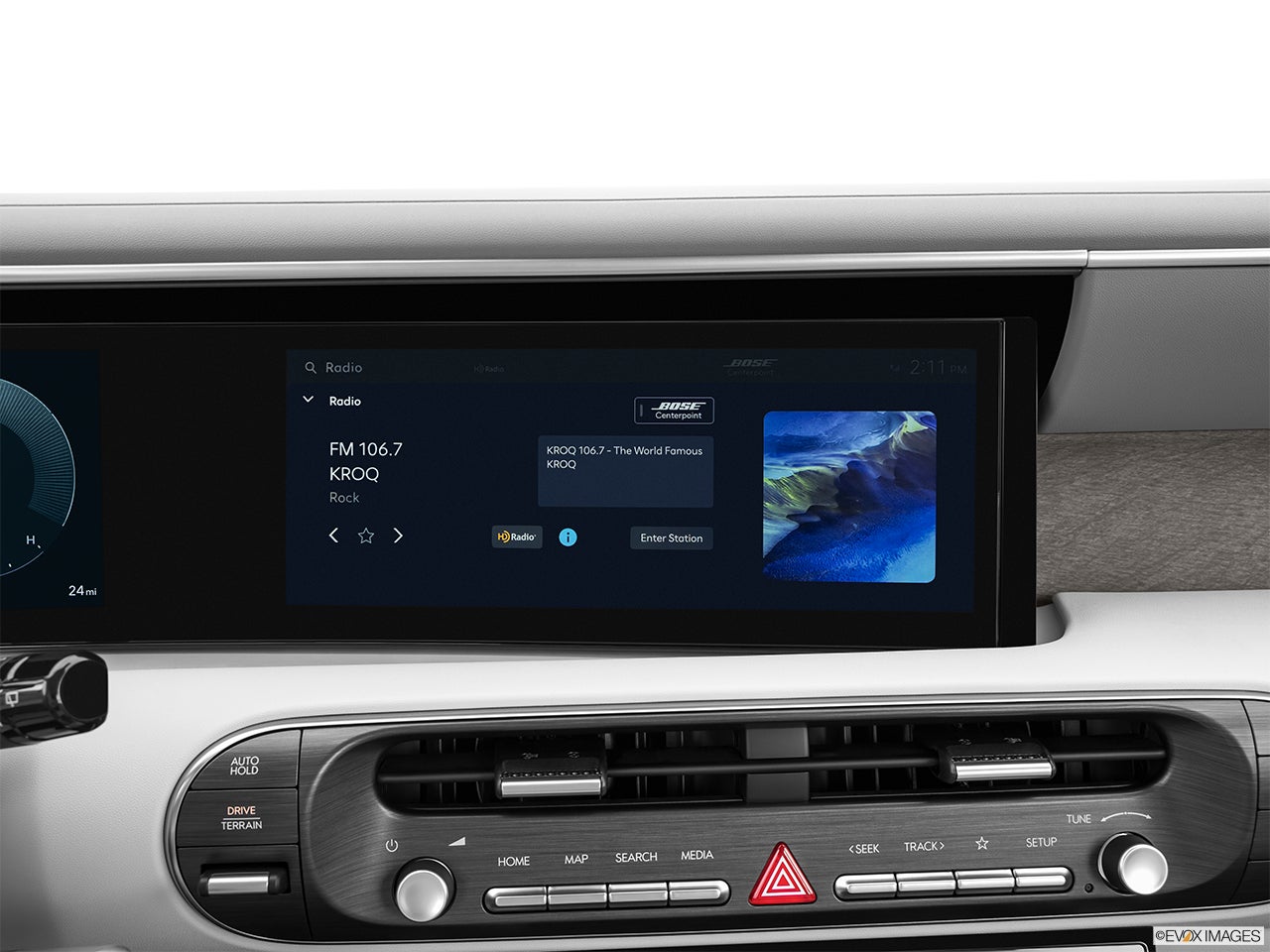 2026 Hyundai PALISADE Hybrid photo