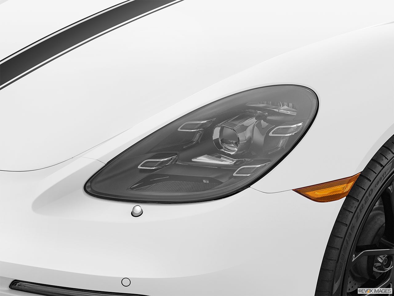 2025 Porsche 718 Boxster photo