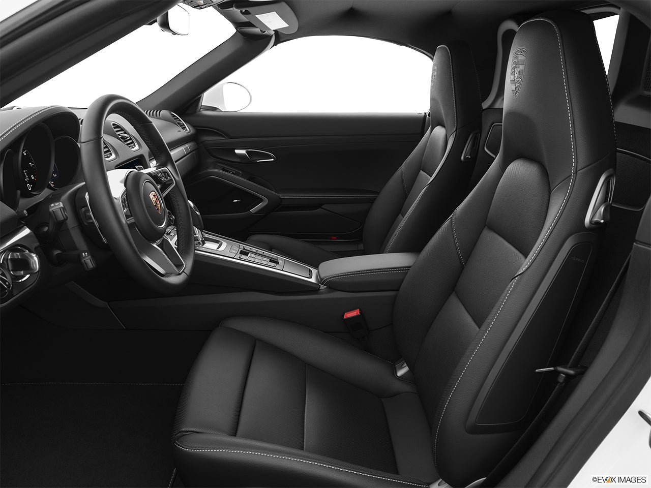 2025 Porsche 718 Boxster photo