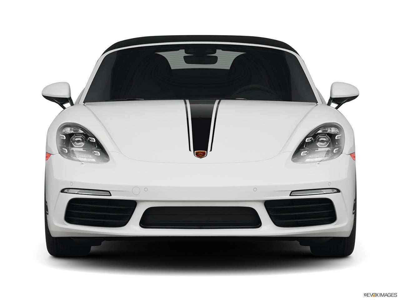 2025 Porsche 718 Boxster photo