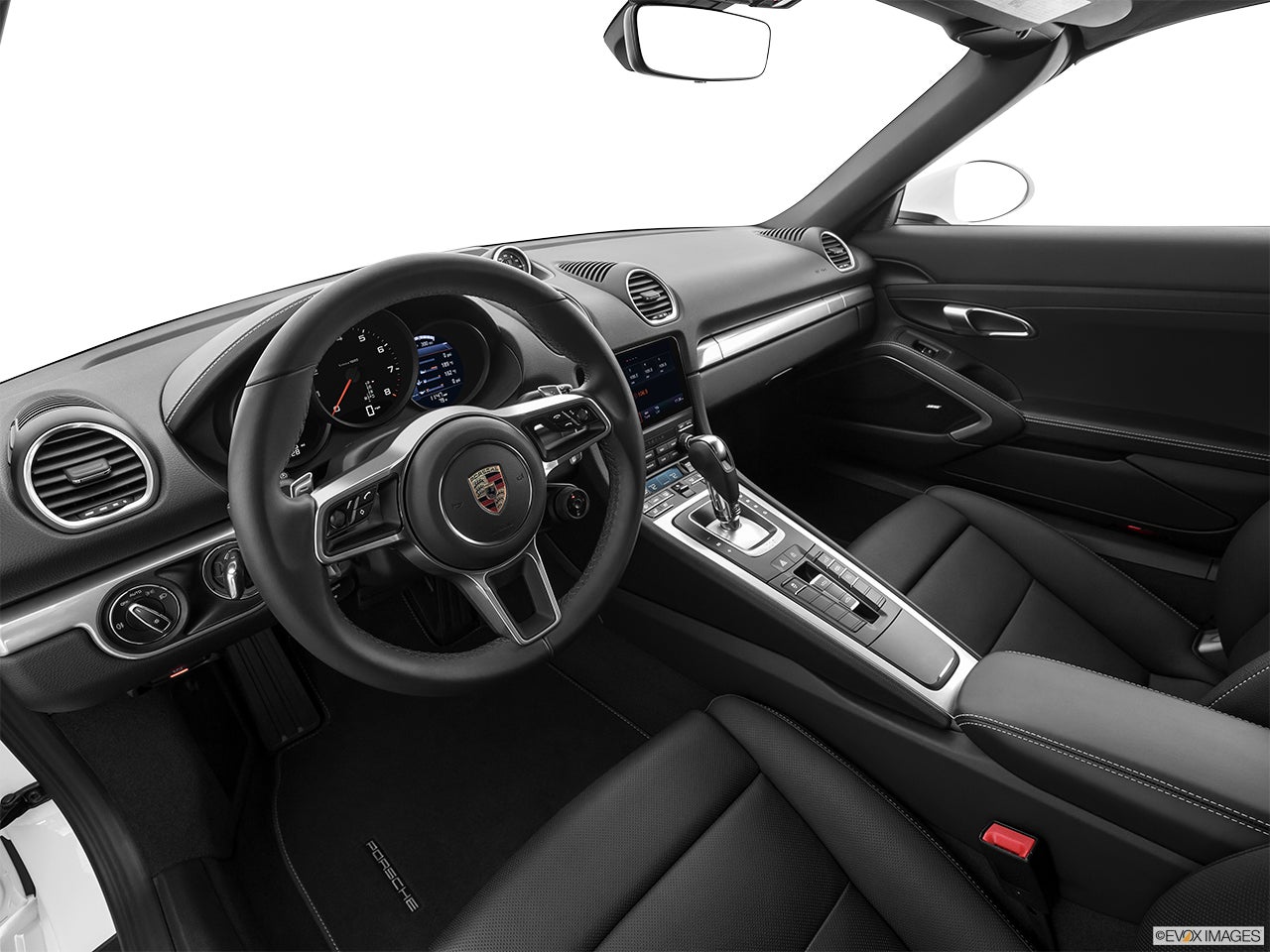 2025 Porsche 718 Boxster photo