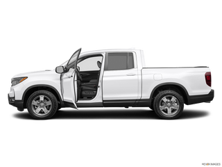 2026 Honda Ridgeline
