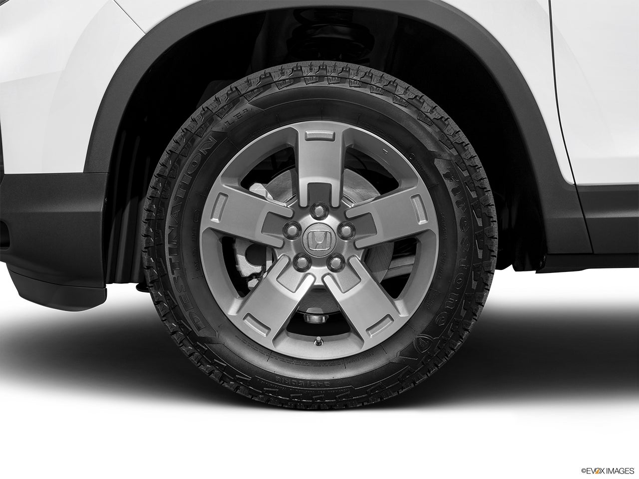 2026 Honda Ridgeline photo