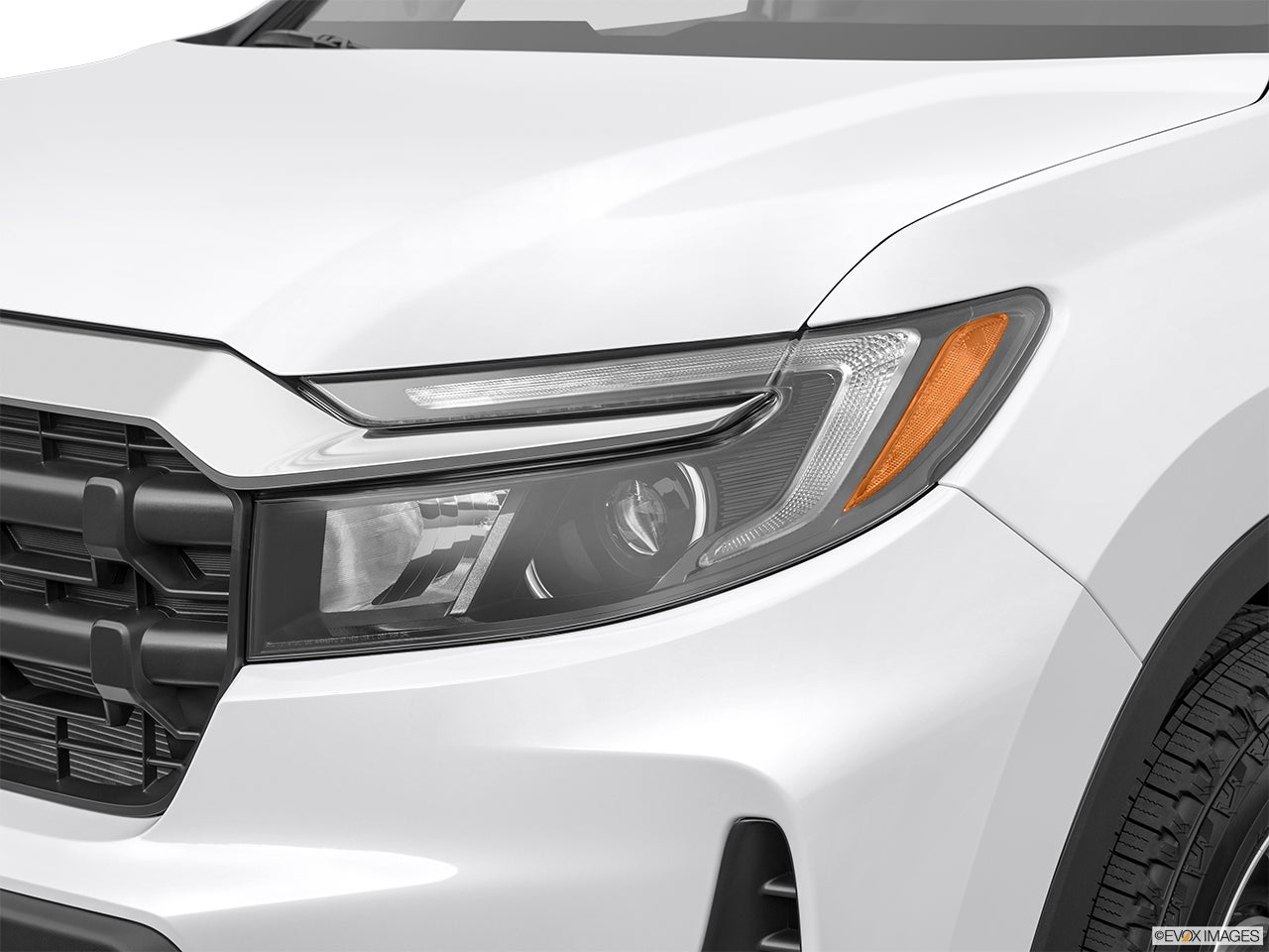 2026 Honda Ridgeline photo