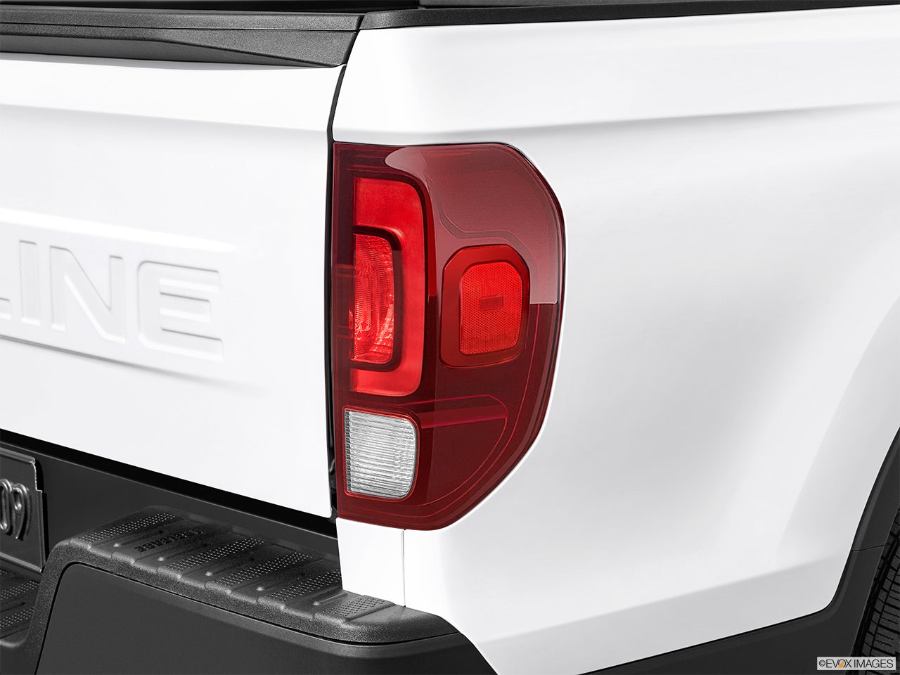 2026 Honda Ridgeline photo