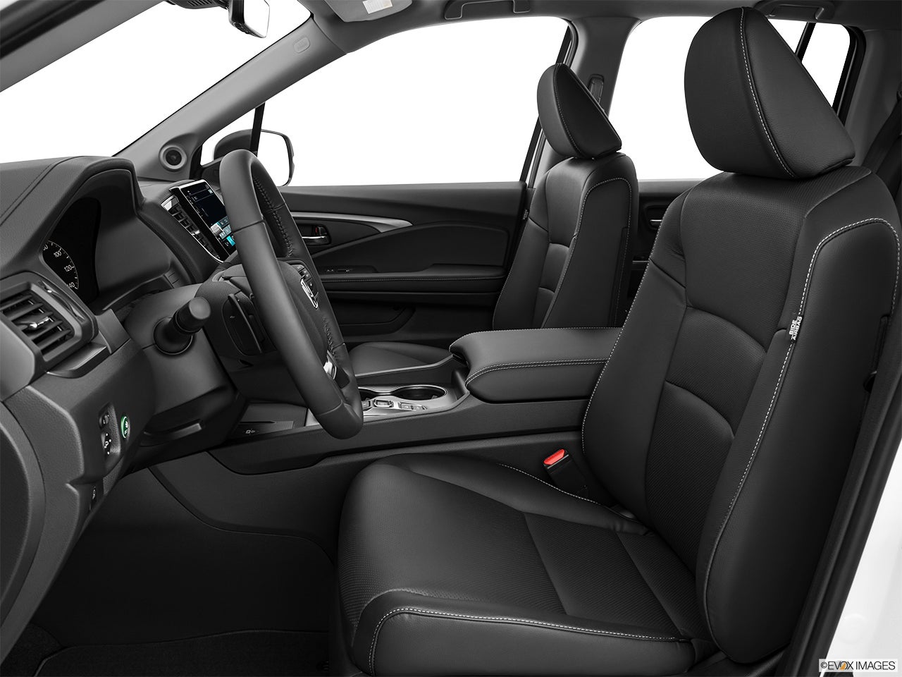 2026 Honda Ridgeline photo