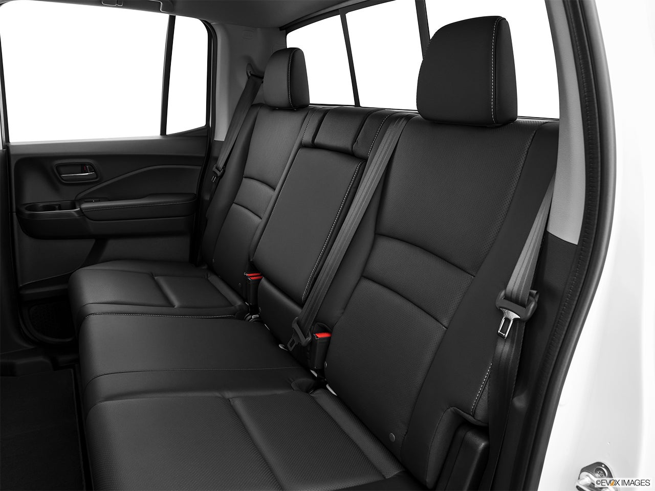 2026 Honda Ridgeline photo