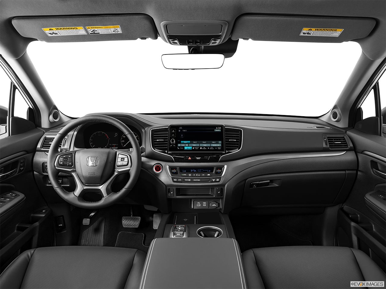 2026 Honda Ridgeline photo