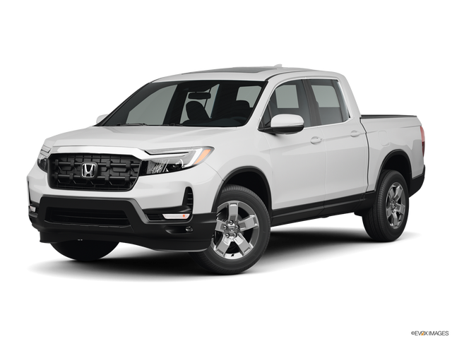 Honda Ridgeline