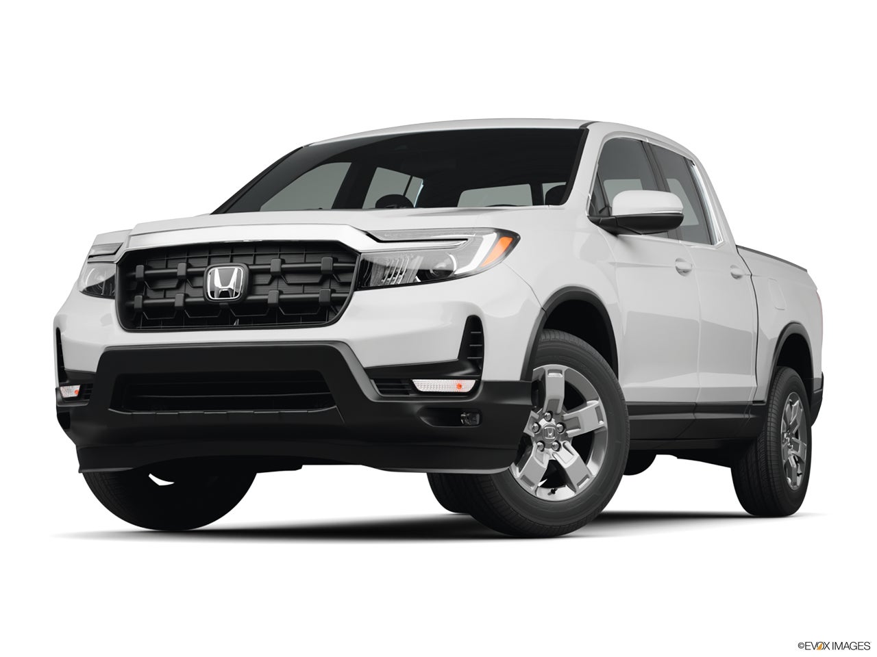 2026 Honda Ridgeline photo