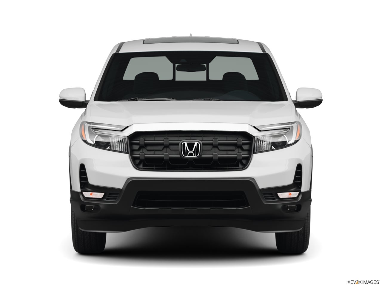 2026 Honda Ridgeline photo