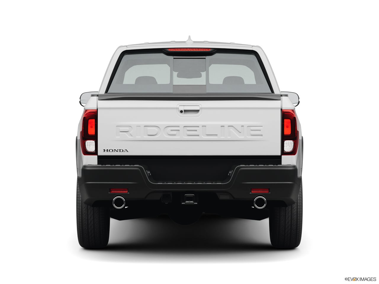 2026 Honda Ridgeline photo