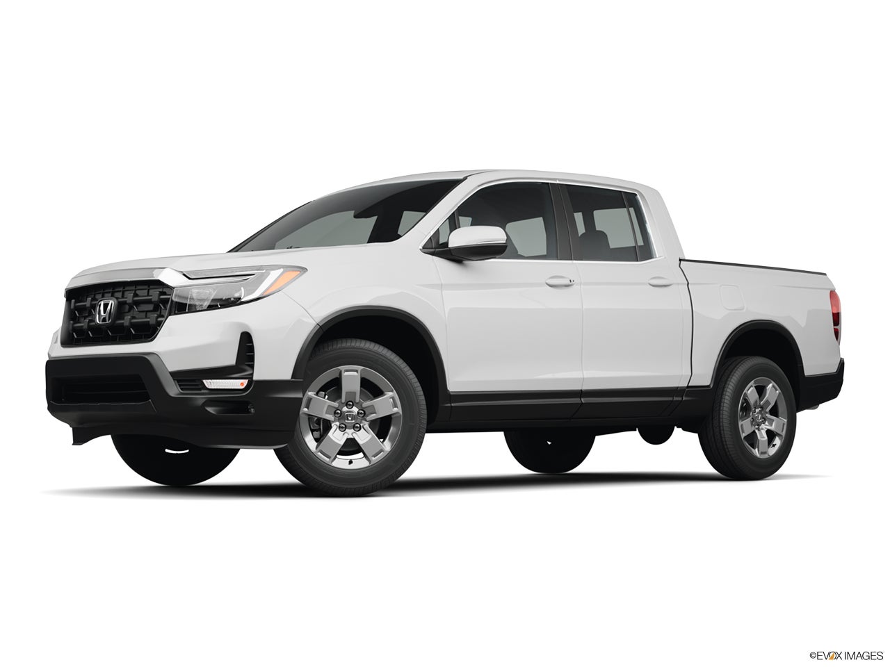 2026 Honda Ridgeline photo