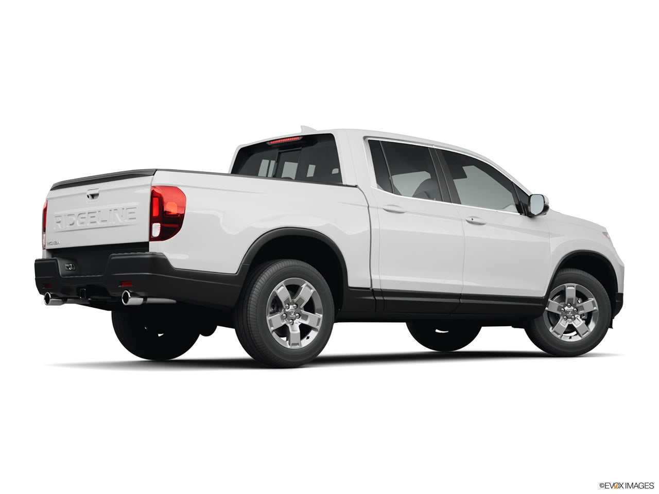 2026 Honda Ridgeline photo