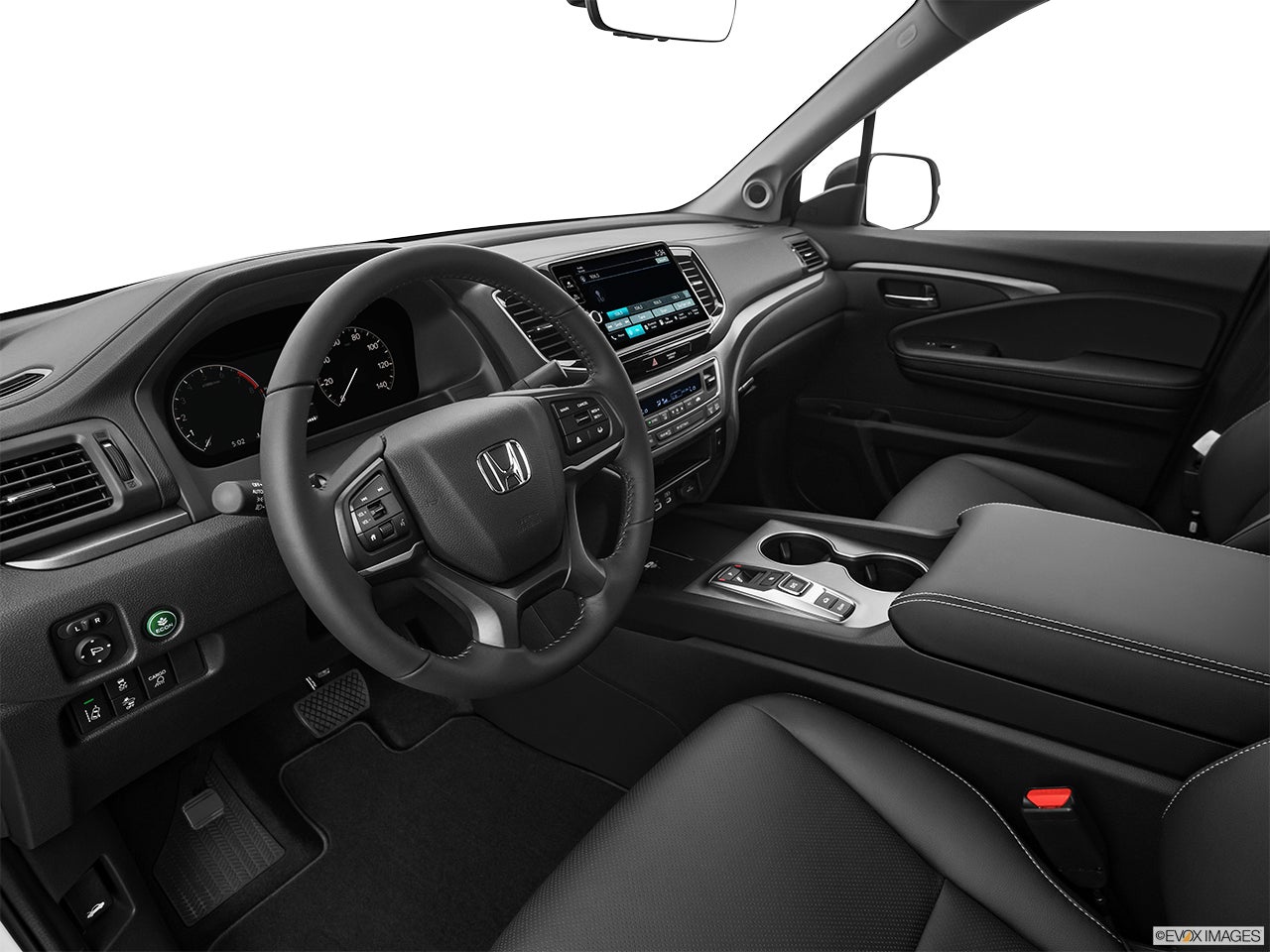 2026 Honda Ridgeline photo