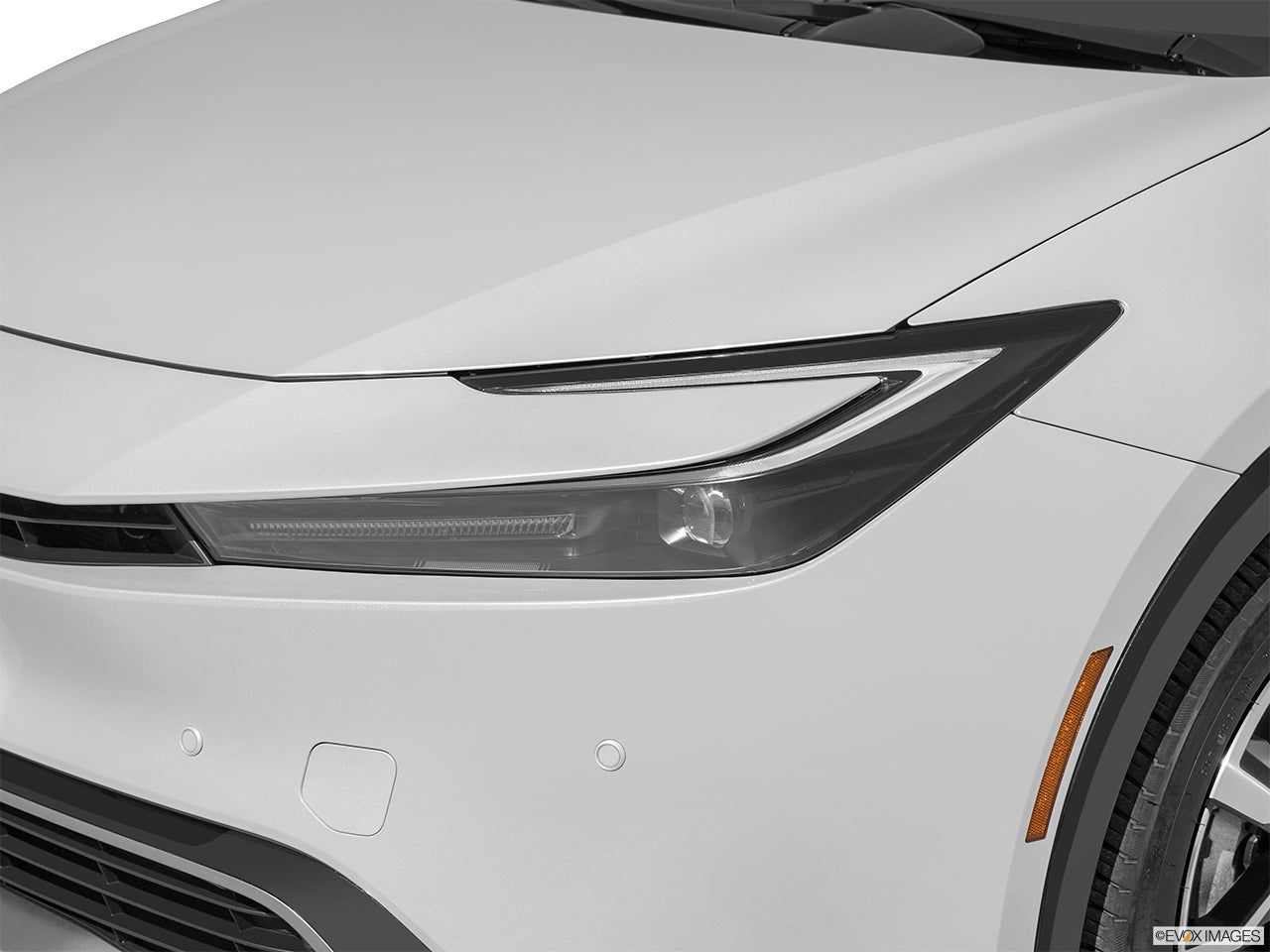 2026 Toyota Prius Plug-in Hybrid photo