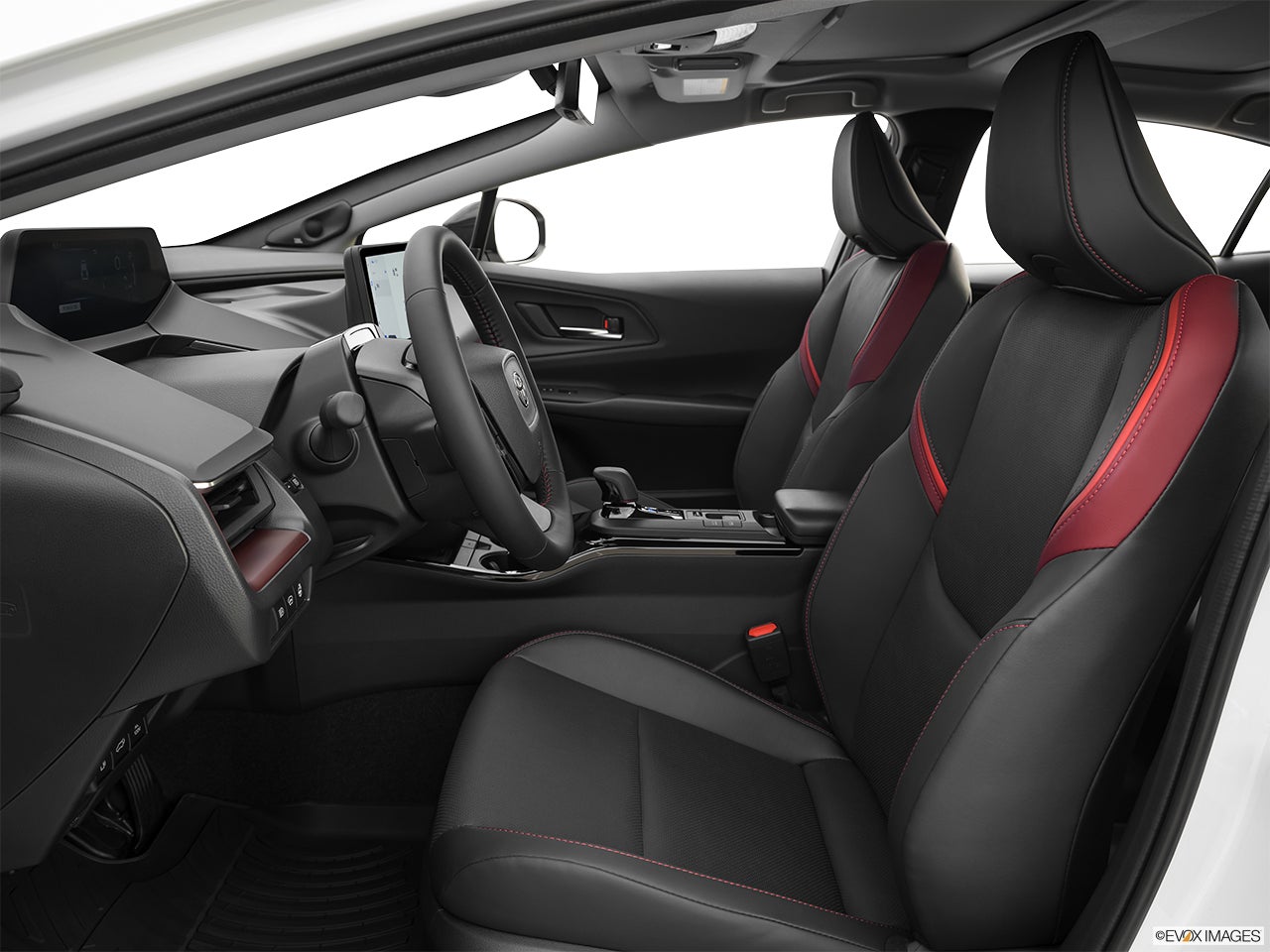 2026 Toyota Prius Plug-in Hybrid photo