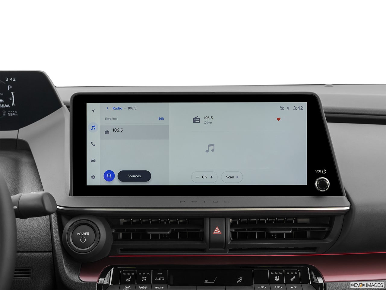 2026 Toyota Prius Plug-in Hybrid photo