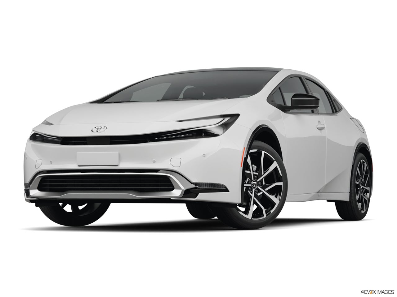 2026 Toyota Prius Plug-in Hybrid photo