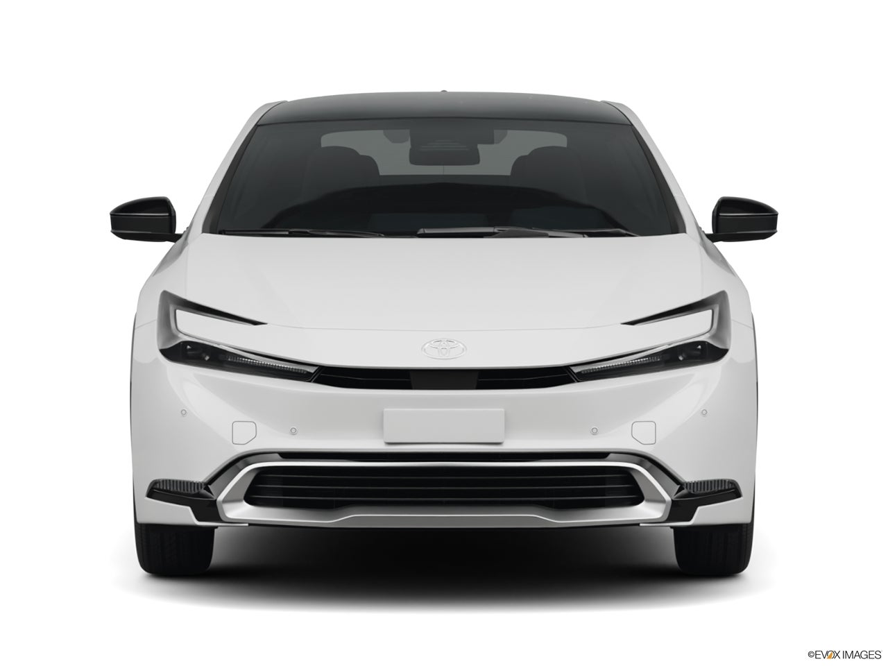 2026 Toyota Prius Plug-in Hybrid photo