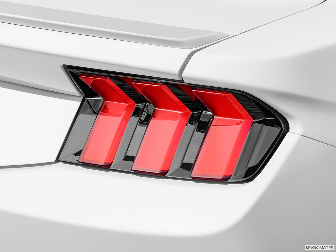 2026 Ford Mustang photo