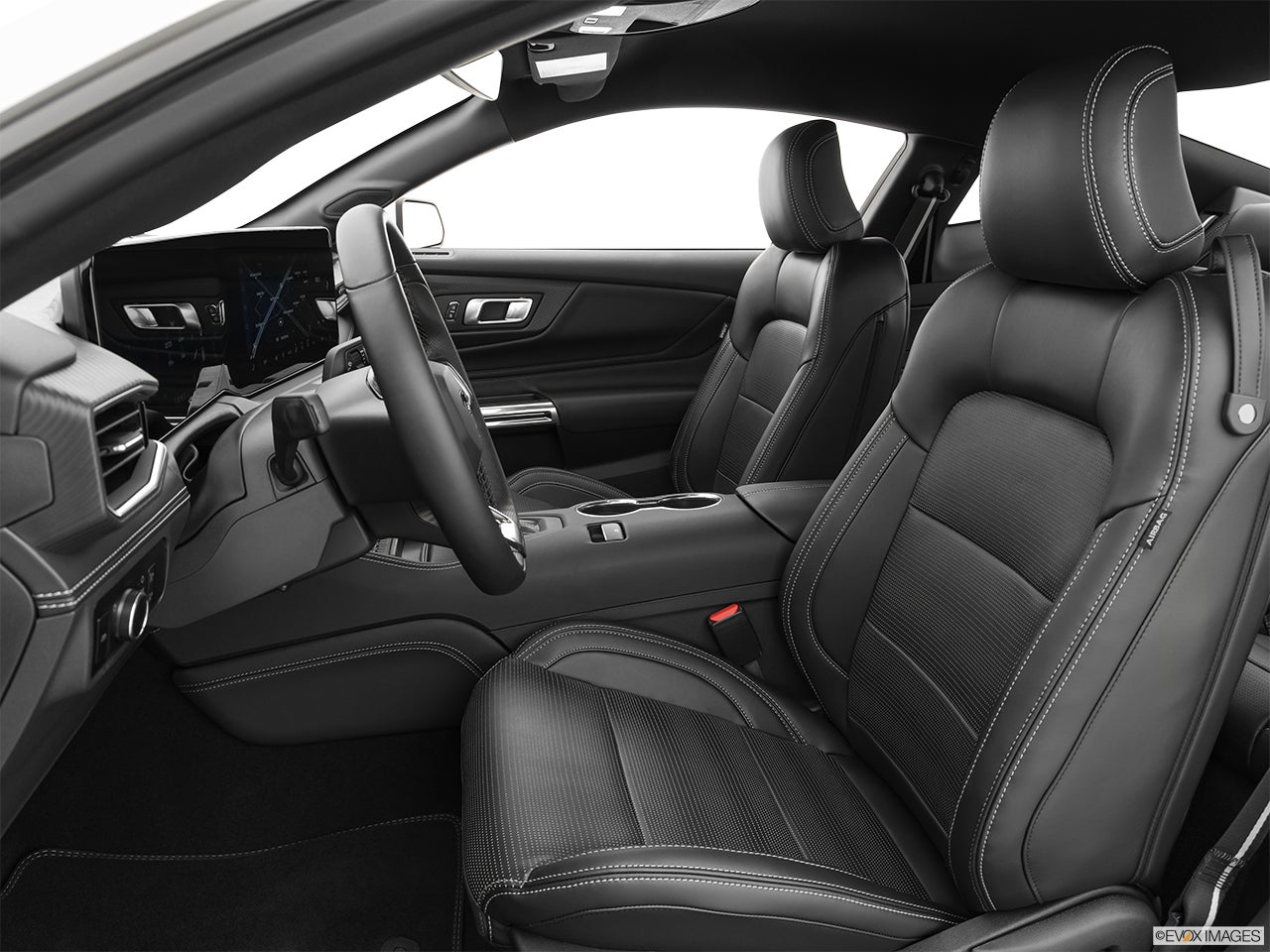 2026 Ford Mustang photo