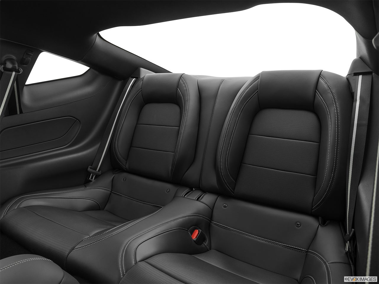 2026 Ford Mustang photo