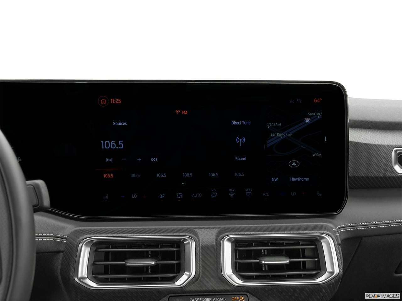 2026 Ford Mustang photo