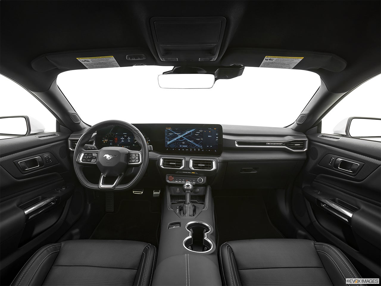 2026 Ford Mustang photo