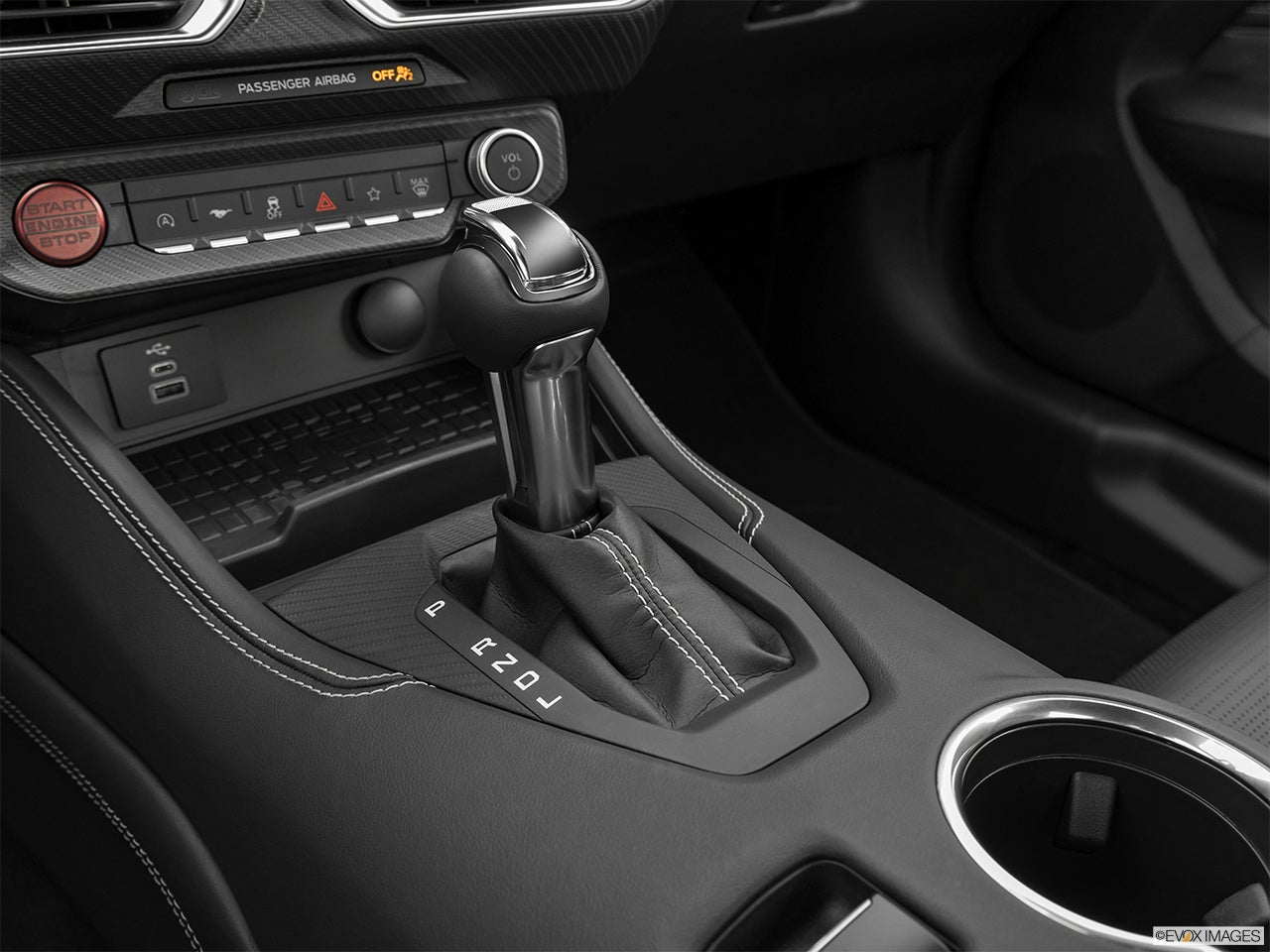 2026 Ford Mustang photo