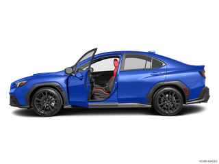 2026 Subaru WRX