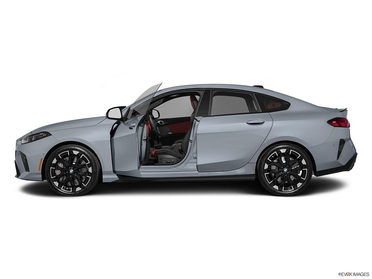 2026 BMW 2 Series