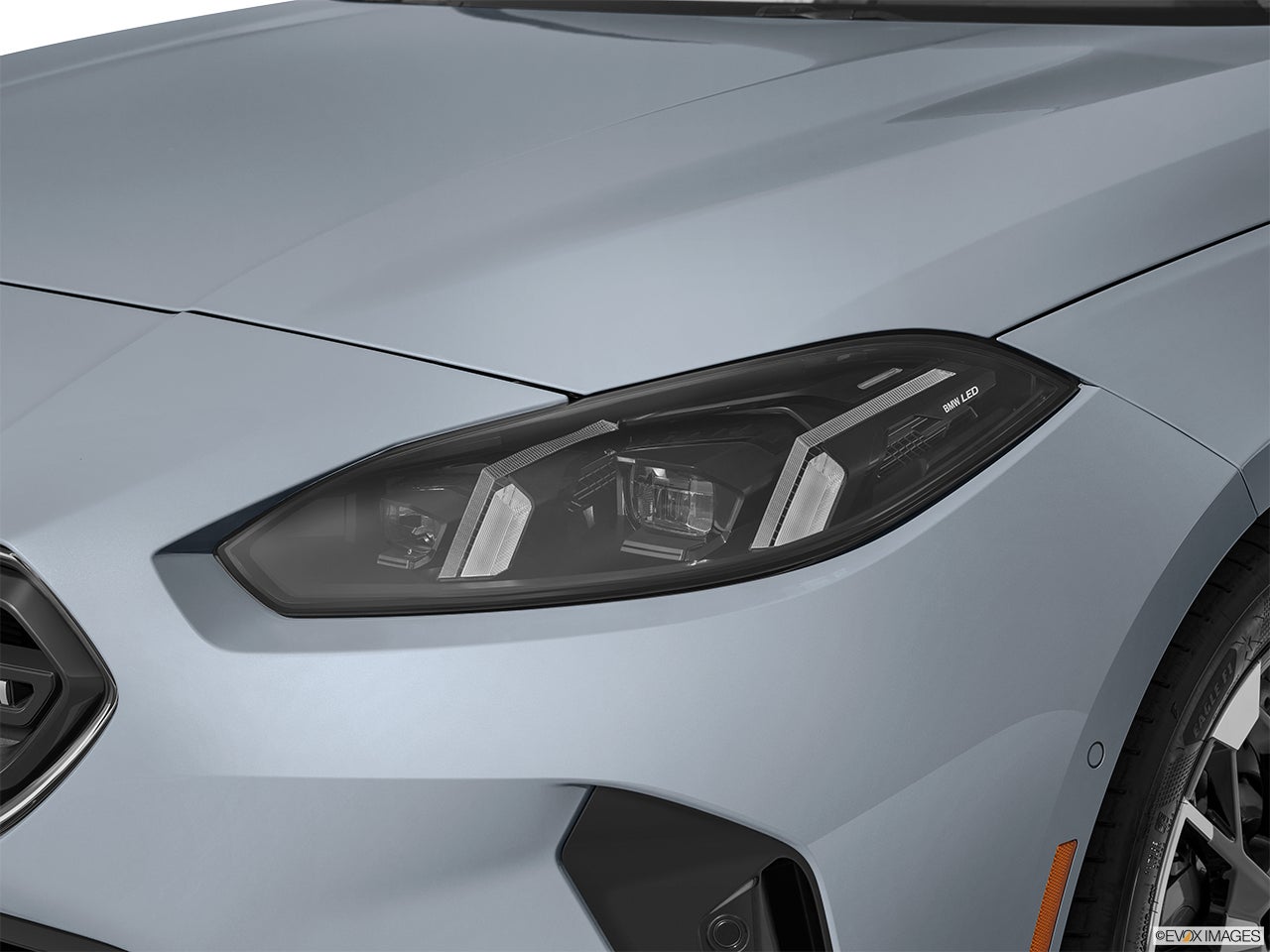 2026 BMW 2 Series photo