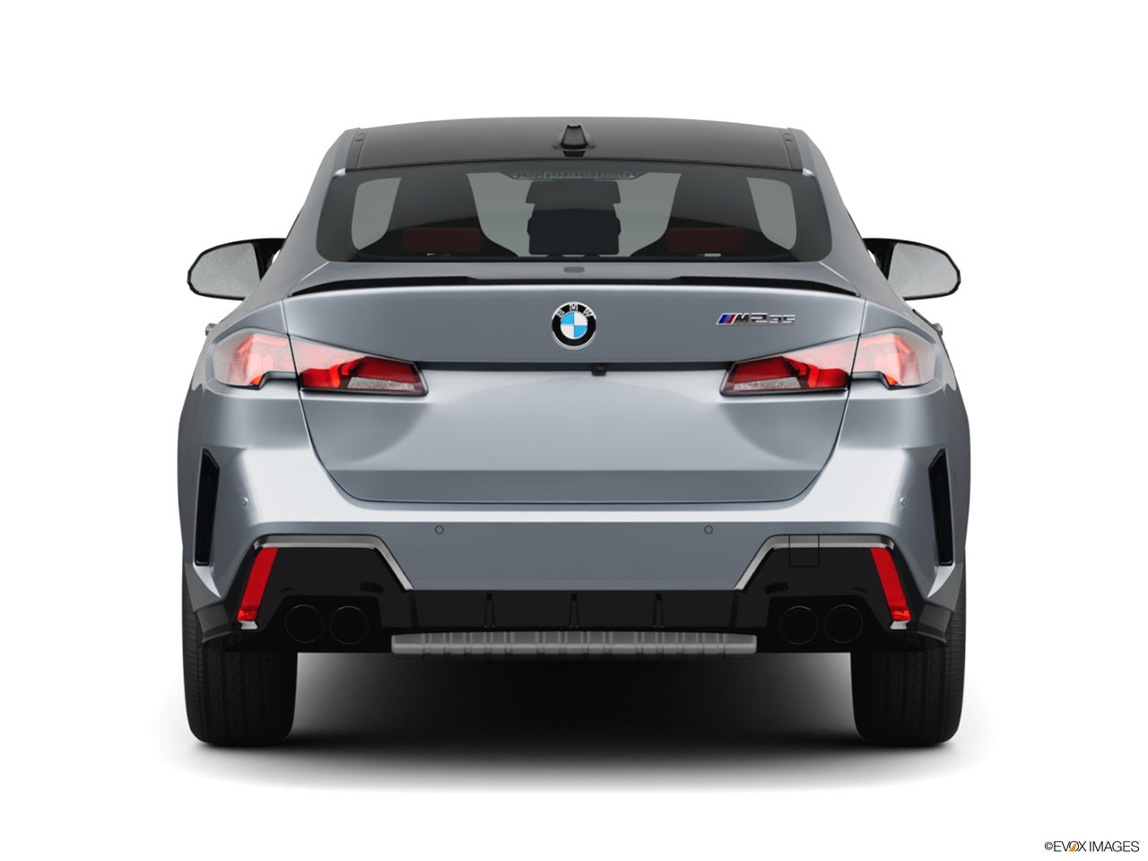 2026 BMW 2 Series photo